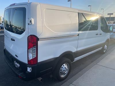 2023 Ford Transit 250 Low Roof AWD Empty Cargo Van for sale #6B56859 - photo 2