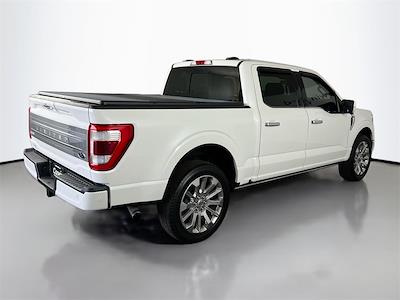 2021 Ford F-150 SuperCrew Cab 4x4 Pickup for sale #6B58367 - photo 2