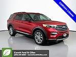 Used 2021 Ford Explorer XLT for sale #6B60838 - photo 1