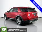 Used 2021 Ford Explorer XLT for sale #6B60838 - photo 11