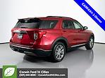 Used 2021 Ford Explorer XLT for sale #6B60838 - photo 15