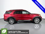 Used 2021 Ford Explorer XLT for sale #6B60838 - photo 19