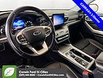 Used 2021 Ford Explorer XLT for sale #6B60838 - photo 4
