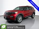 Used 2021 Ford Explorer XLT for sale #6B60838 - photo 6
