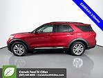 Used 2021 Ford Explorer XLT for sale #6B60838 - photo 2