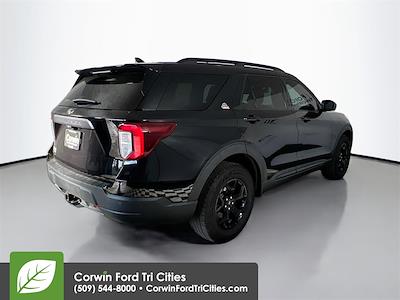 2022 Ford Explorer 4WD SUV for sale #6B61363 - photo 2