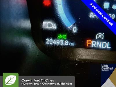 2025 Ford Explorer 4WD SUV for sale #6B61776 - photo 2