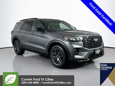 2025 Ford Explorer 4WD SUV for sale #6B61928 - photo 1