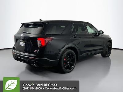 Used 2021 Ford Explorer ST for sale #6B62207 - photo 2