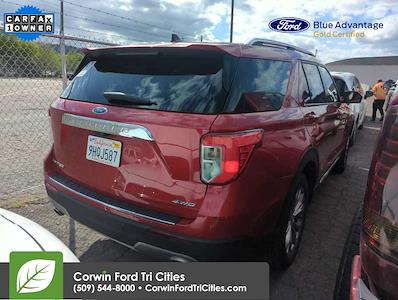 2023 Ford Explorer 4WD SUV for sale #6B62227 - photo 2