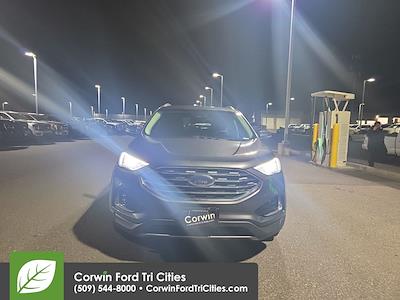 Used 2019 Ford Edge - photo 1