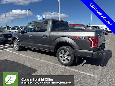 Used 2015 Ford F-150 - photo 1