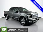 2015 Ford F-150 SuperCrew Cab 4WD Pickup for sale #6B62519 - photo 1
