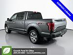 2015 Ford F-150 SuperCrew Cab 4WD Pickup for sale #6B62519 - photo 13
