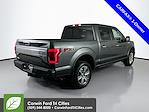 2015 Ford F-150 SuperCrew Cab 4WD Pickup for sale #6B62519 - photo 2