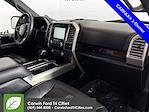 2015 Ford F-150 SuperCrew Cab 4WD Pickup for sale #6B62519 - photo 31