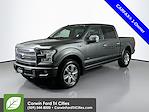 2015 Ford F-150 SuperCrew Cab 4WD Pickup for sale #6B62519 - photo 5