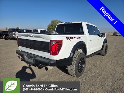 2024 Ford F-150 SuperCrew Cab 4WD Pickup for sale #6B63886 - photo 2