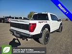2024 Ford F-150 SuperCrew Cab 4WD Pickup for sale #6B63886 - photo 10