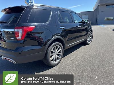 2017 Ford Explorer 4WD SUV for sale #6B64592 - photo 2