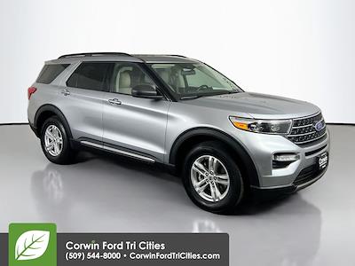 2020 Ford Explorer 4WD SUV for sale #6B65227 - photo 1