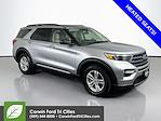 2020 Ford Explorer 4WD SUV for sale #6B65227 - photo 1