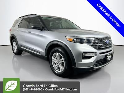 2022 Ford Explorer 4WD SUV for sale #6B68898 - photo 1