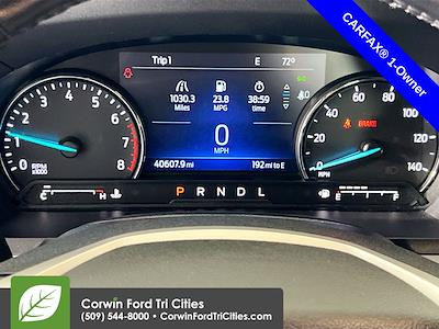 2022 Ford Explorer 4WD SUV for sale #6B68898 - photo 2