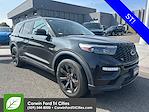 2020 Ford Explorer 4WD SUV for sale #6B69421 - photo 1