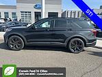 2020 Ford Explorer 4WD SUV for sale #6B69421 - photo 8