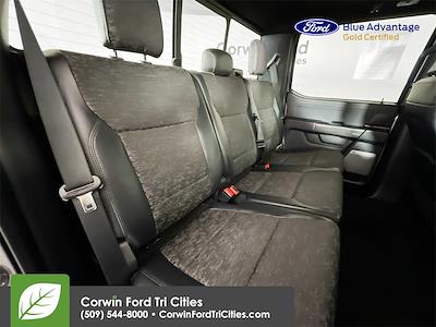 2023 Ford F-150 SuperCrew Cab 4WD Pickup for sale #6B70026 - photo 2