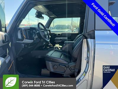 Used 2023 Ford Bronco - photo 1