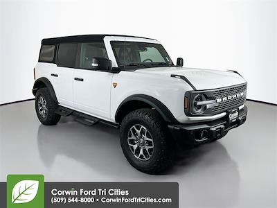 2023 Ford Bronco AWD SUV for sale #6B71998 - photo 1