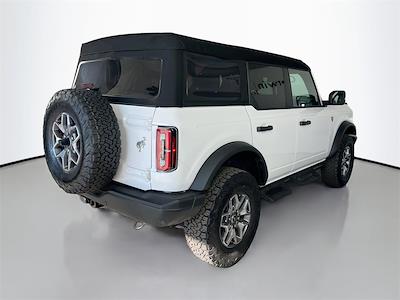 2023 Ford Bronco AWD SUV for sale #6B71998 - photo 2
