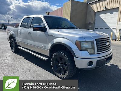 Used 2011 Ford F-150 - photo 1