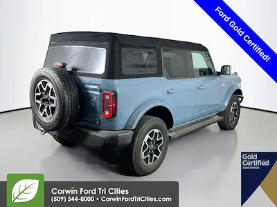 Used 2023 Ford Bronco - photo 1