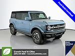 Used 2023 Ford Bronco Outer Banks for sale #6B78963 - photo 1