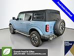 Used 2023 Ford Bronco Outer Banks for sale #6B78963 - photo 11