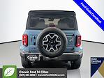 Used 2023 Ford Bronco Outer Banks for sale #6B78963 - photo 13
