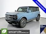 Used 2023 Ford Bronco Outer Banks for sale #6B78963 - photo 5
