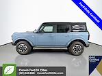 Used 2023 Ford Bronco Outer Banks for sale #6B78963 - photo 6