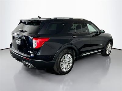 2021 Ford Explorer 4WD SUV for sale #6B79741 - photo 2