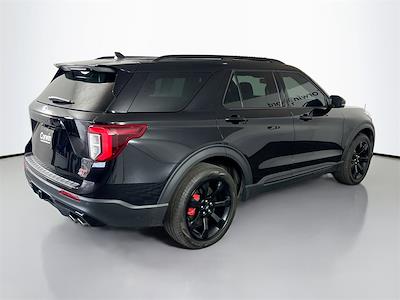 Used 2023 Ford Explorer ST 4WD SUV for sale #6B80678 - photo 2