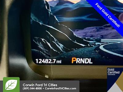 Used 2025 Ford Explorer - photo 1