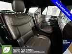 2025 Ford Explorer 4WD SUV for sale #6B80923 - photo 17