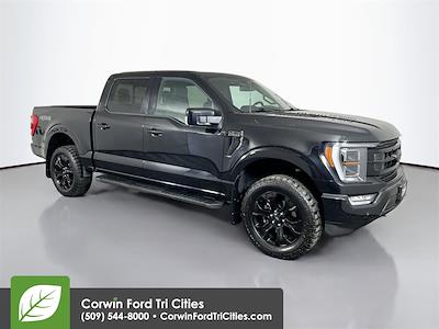 2023 Ford F-150 SuperCrew Cab 4x4 Pickup for sale #6B82014 - photo 1