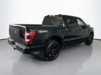 2023 Ford F-150 SuperCrew Cab 4x4 Pickup for sale #6B82014 - photo 2