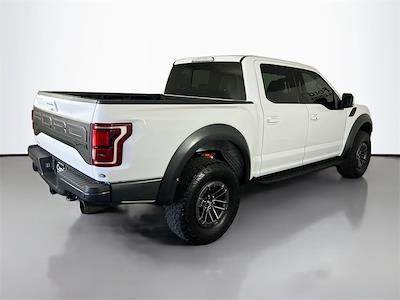 2019 Ford F-150 SuperCrew Cab 4x4 Pickup for sale #6B82238 - photo 2
