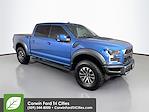 2020 Ford F-150 SuperCrew Cab 4x4 Pickup for sale #6B82618 - photo 1
