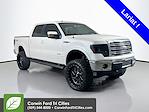 2013 Ford F-150 SuperCrew Cab 4WD Pickup for sale #6B83779 - photo 1